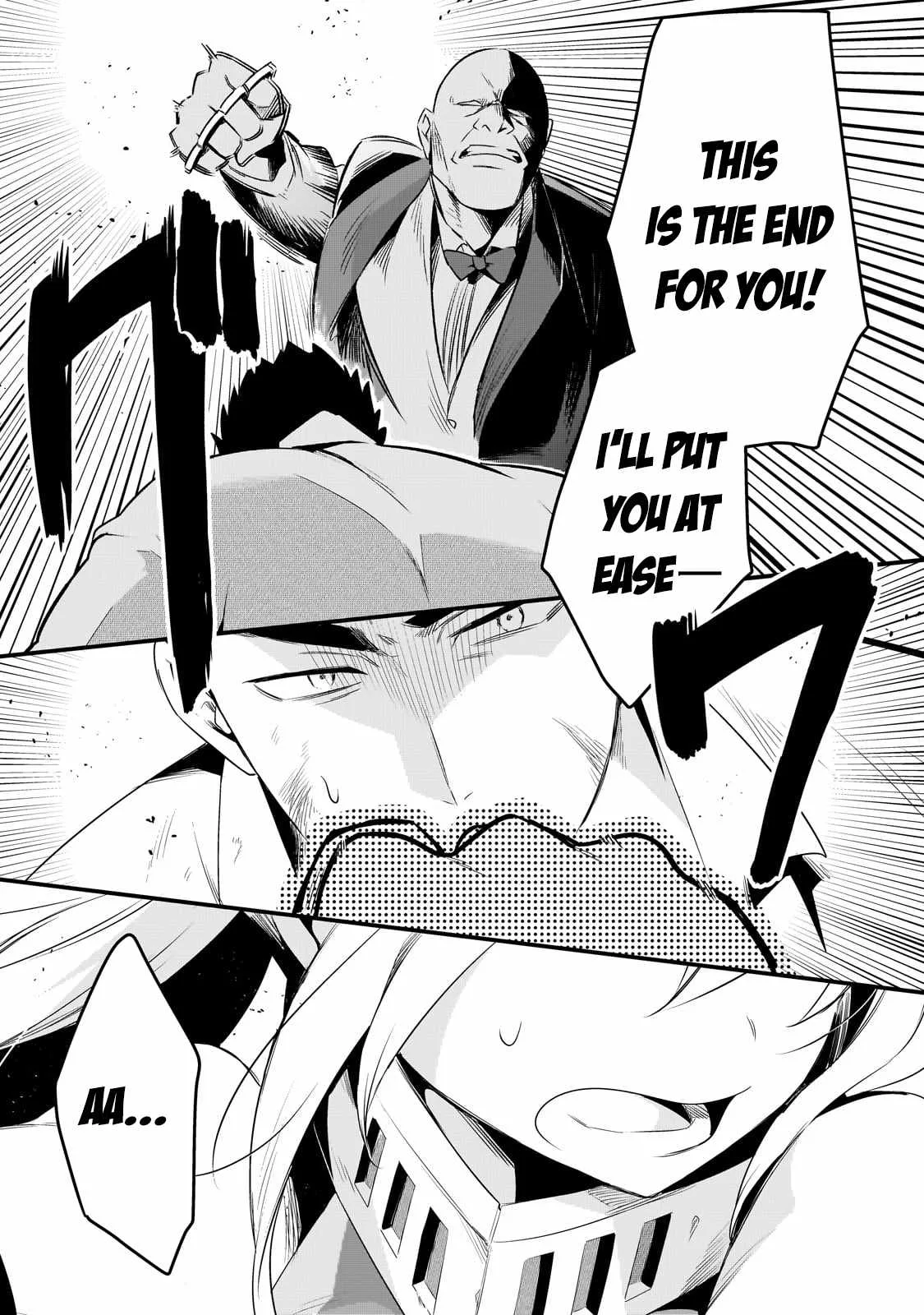 Welcome to Cheap Restaurant of Outcast! Chapter 48 page 13