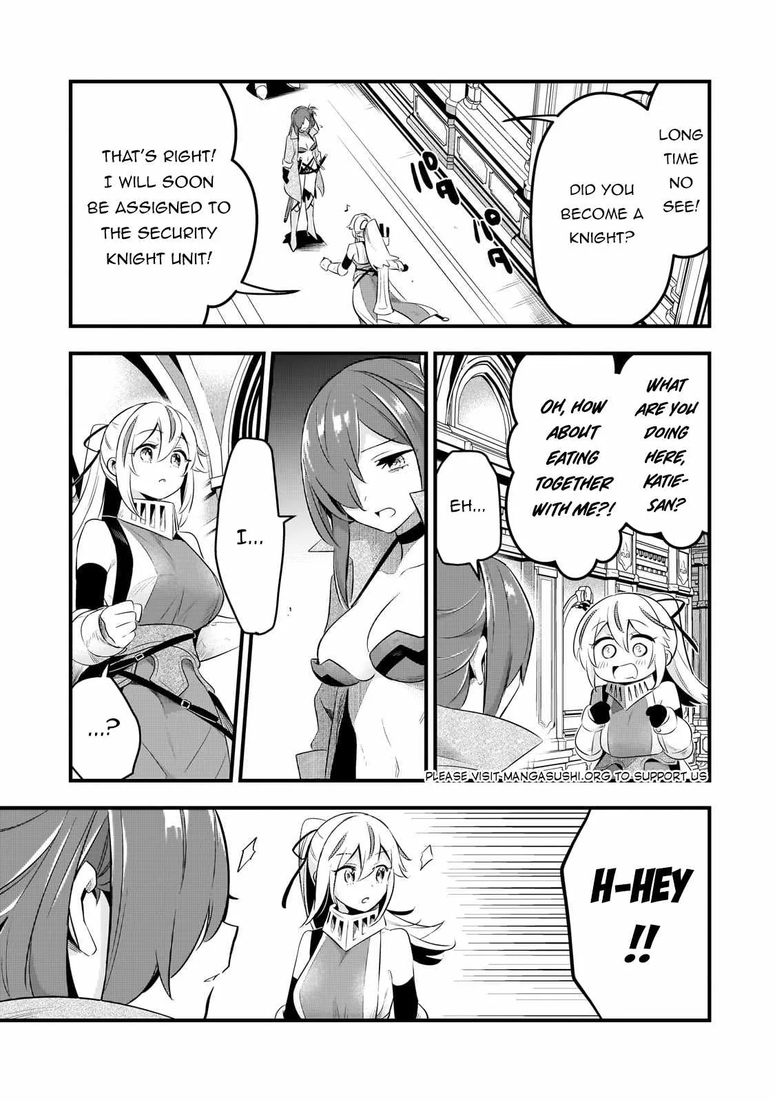 Welcome to Cheap Restaurant of Outcast! Chapter 45 page 7