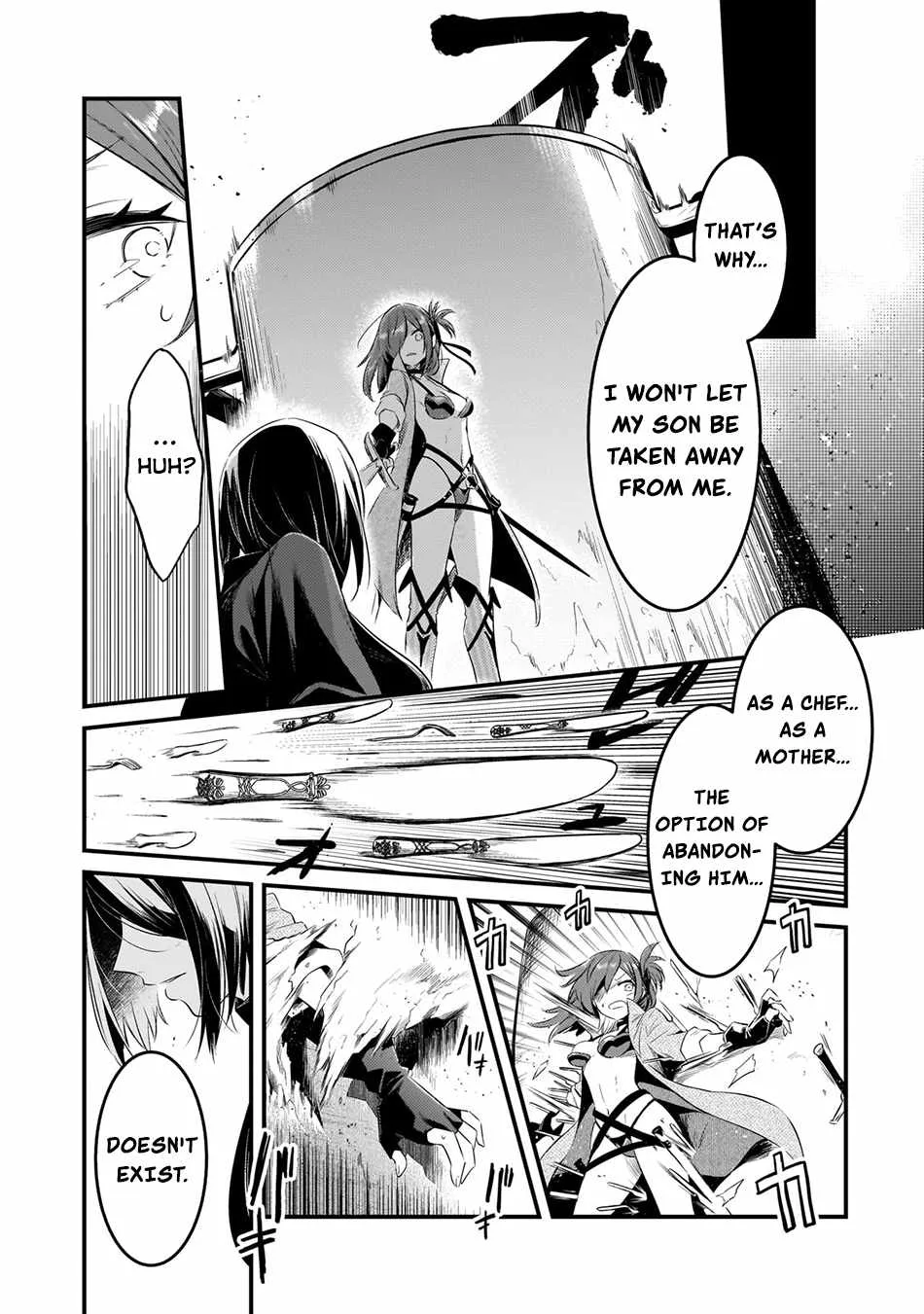 Welcome to Cheap Restaurant of Outcast! Chapter 46 page 11