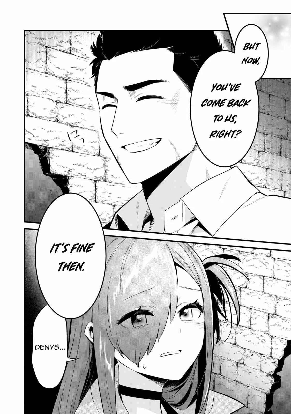 Welcome to Cheap Restaurant of Outcast! Chapter 47 page 20