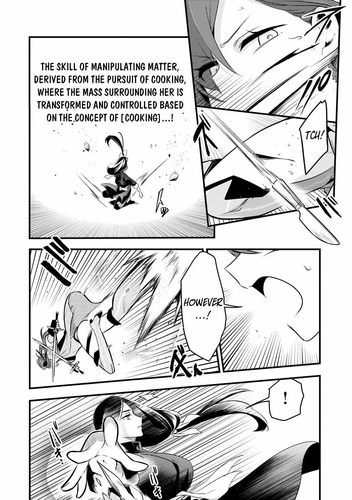 Welcome to Cheap Restaurant of Outcast! Chapter 45 page 20
