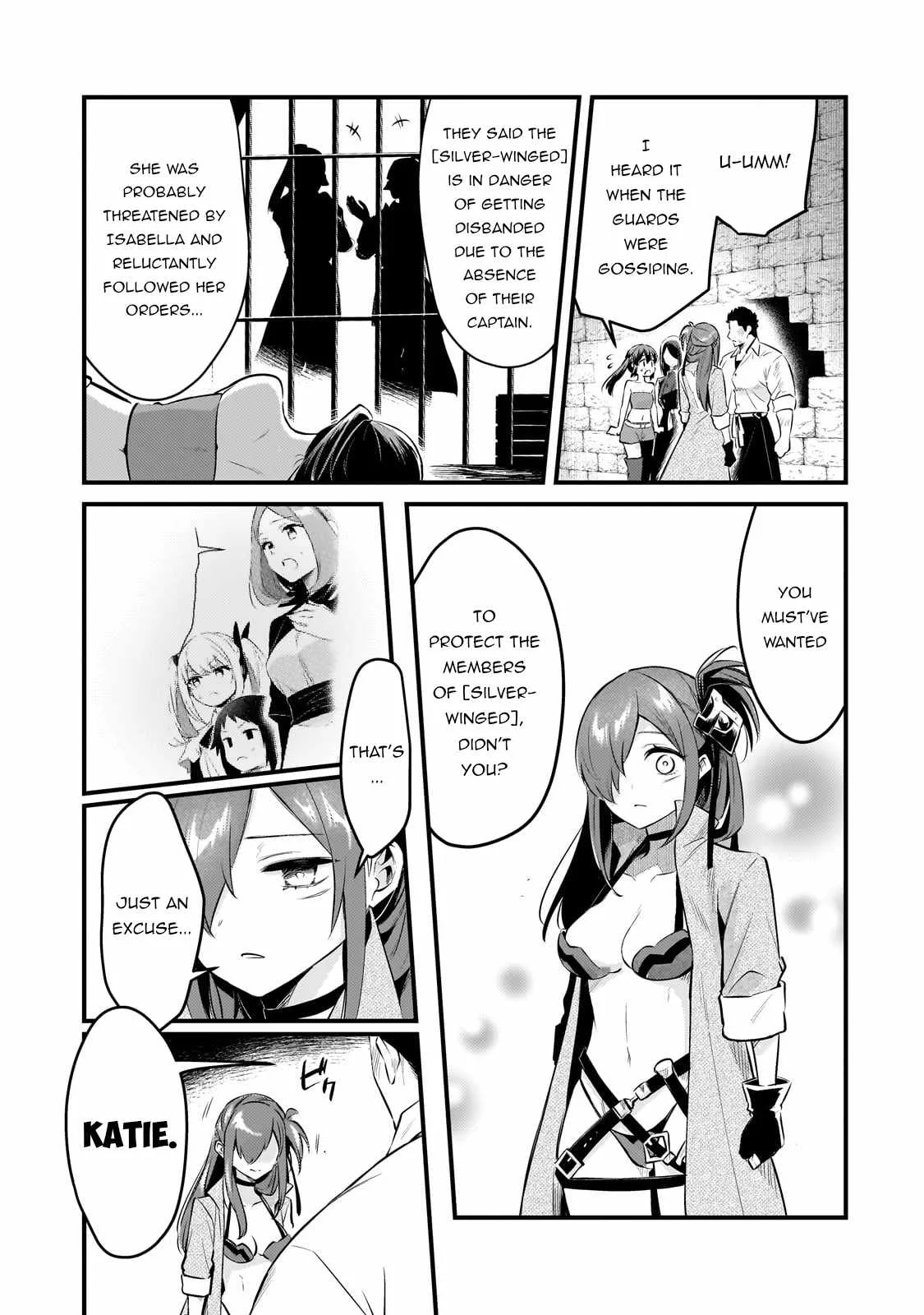 Welcome to Cheap Restaurant of Outcast! Chapter 47 page 19