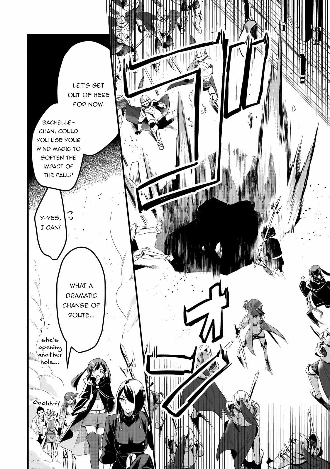 Welcome to Cheap Restaurant of Outcast! Chapter 48 page 20