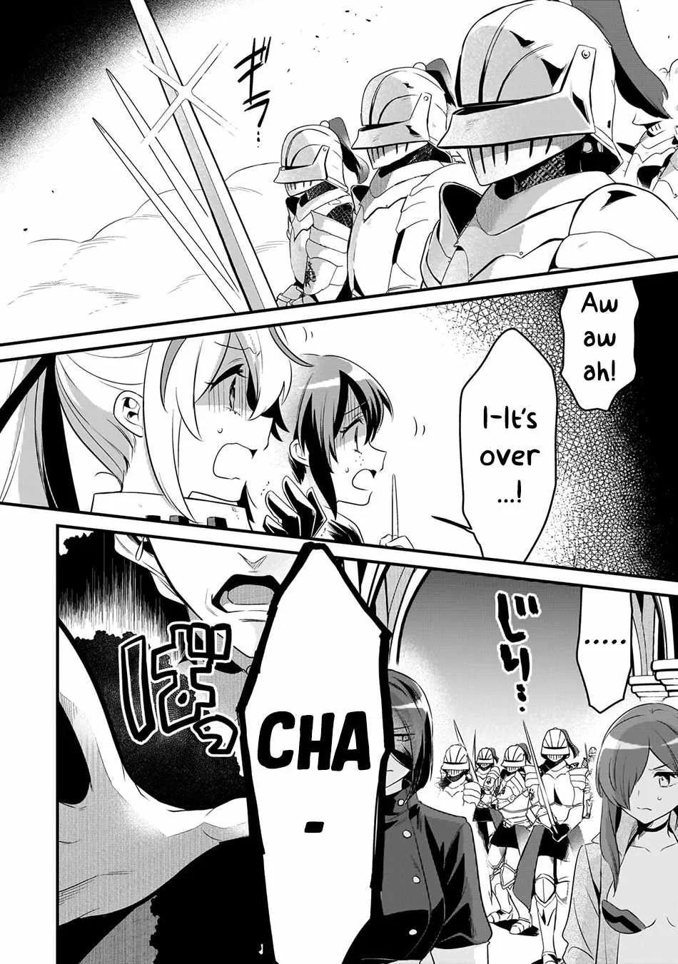 Welcome to Cheap Restaurant of Outcast! Chapter 49 page 8