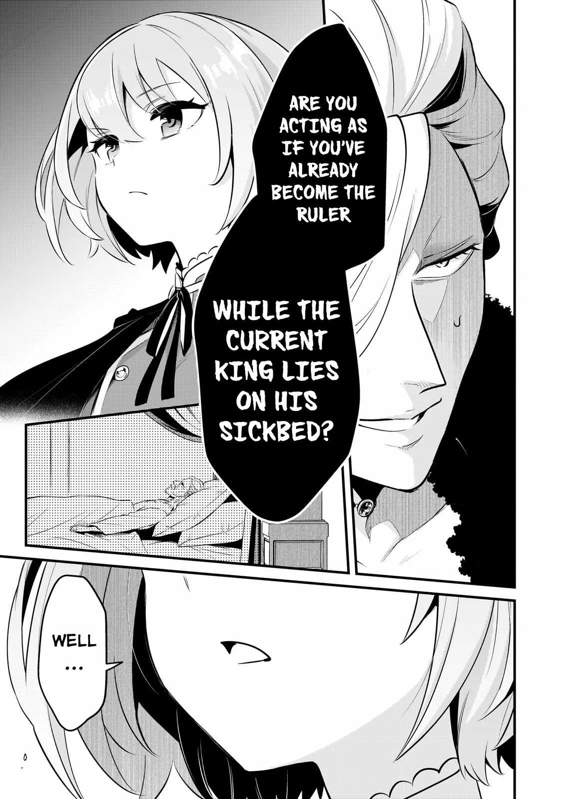 Welcome to Cheap Restaurant of Outcast! Chapter 50 page 9