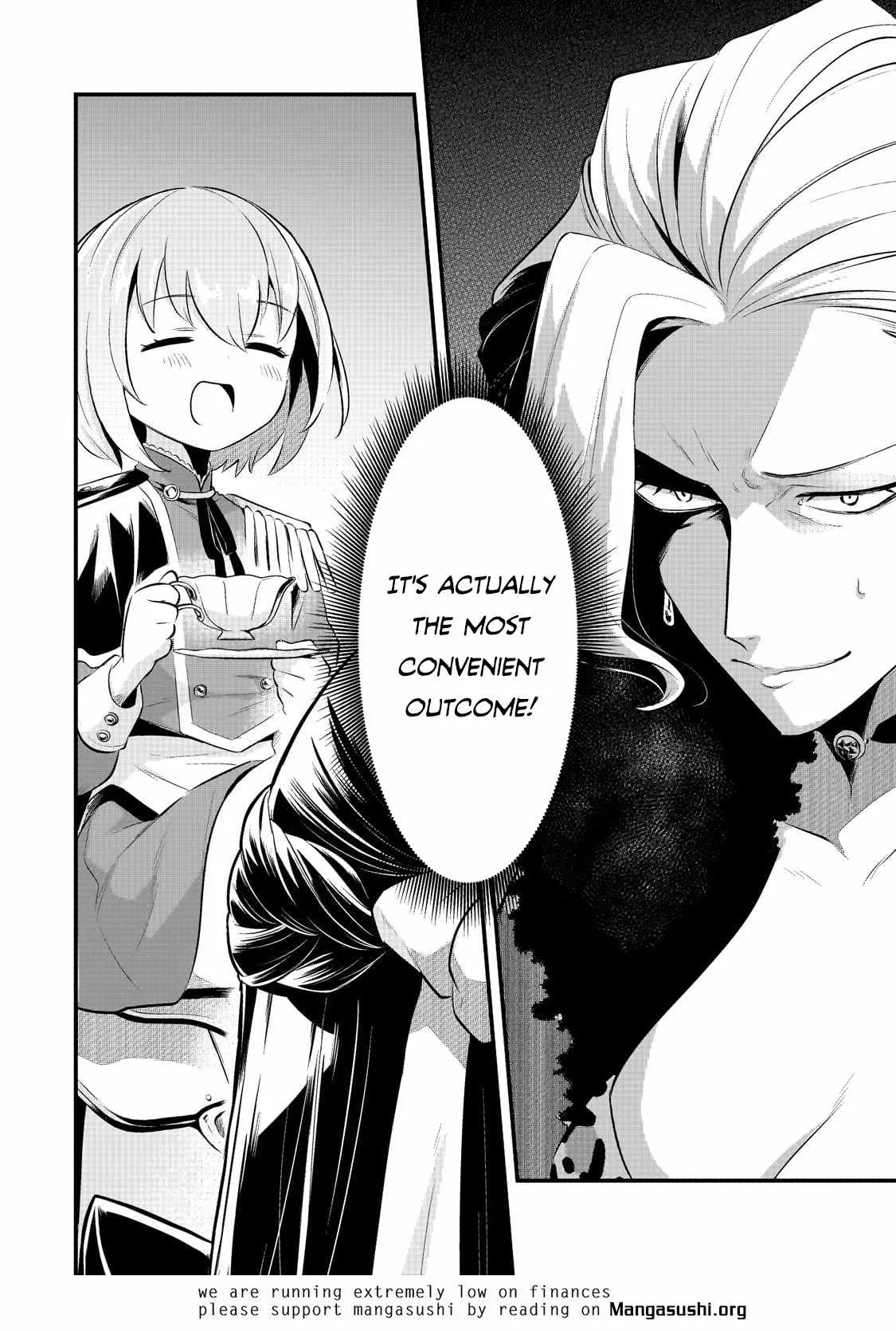 Welcome to Cheap Restaurant of Outcast! Chapter 50 page 22