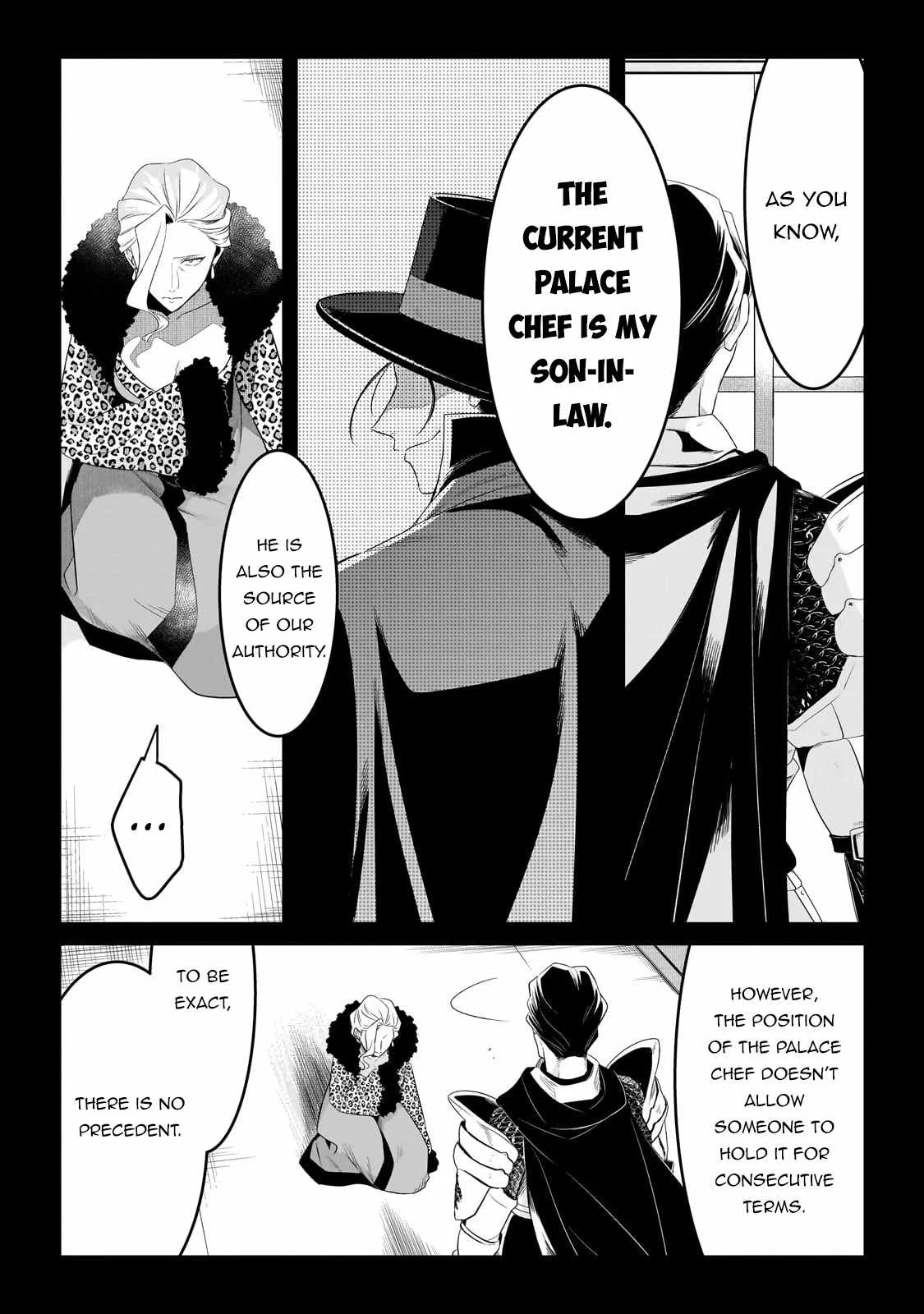 Welcome to Cheap Restaurant of Outcast! Chapter 51 page 4