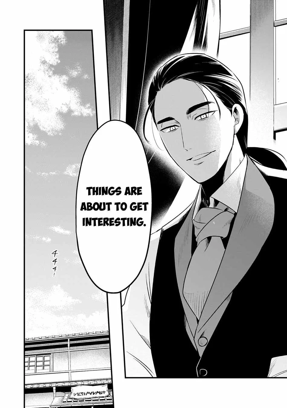 Welcome to Cheap Restaurant of Outcast! Chapter 53 page 4