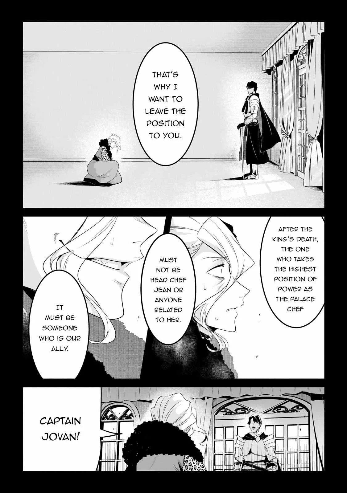 Welcome to Cheap Restaurant of Outcast! Chapter 51 page 5
