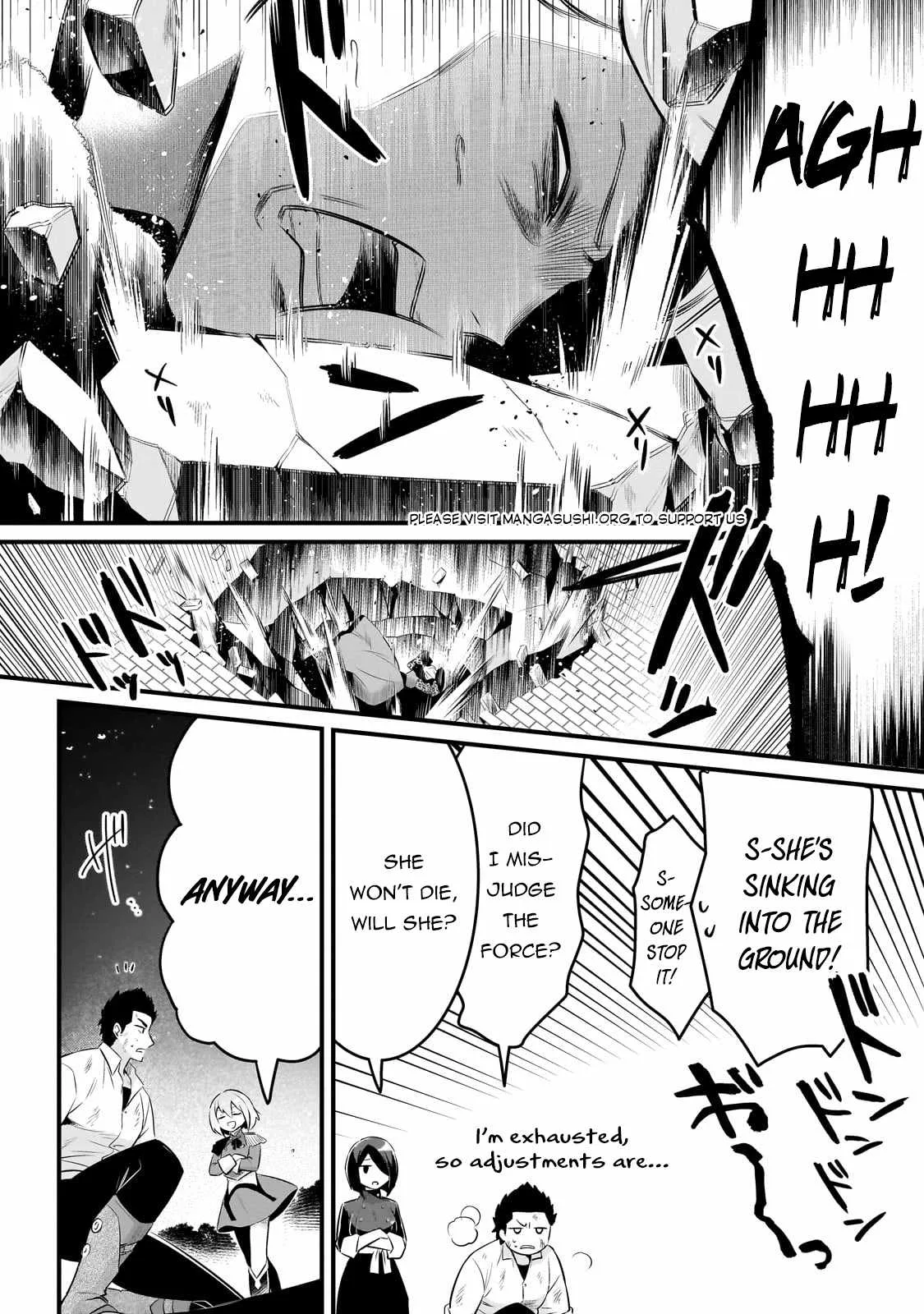 Welcome to Cheap Restaurant of Outcast! Chapter 51 page 21