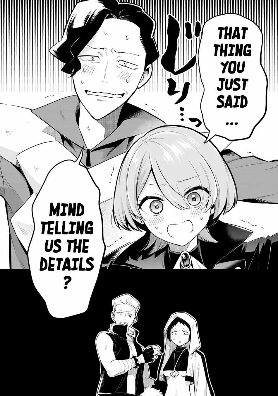 Welcome to Cheap Restaurant of Outcast! Chapter 54 page 4