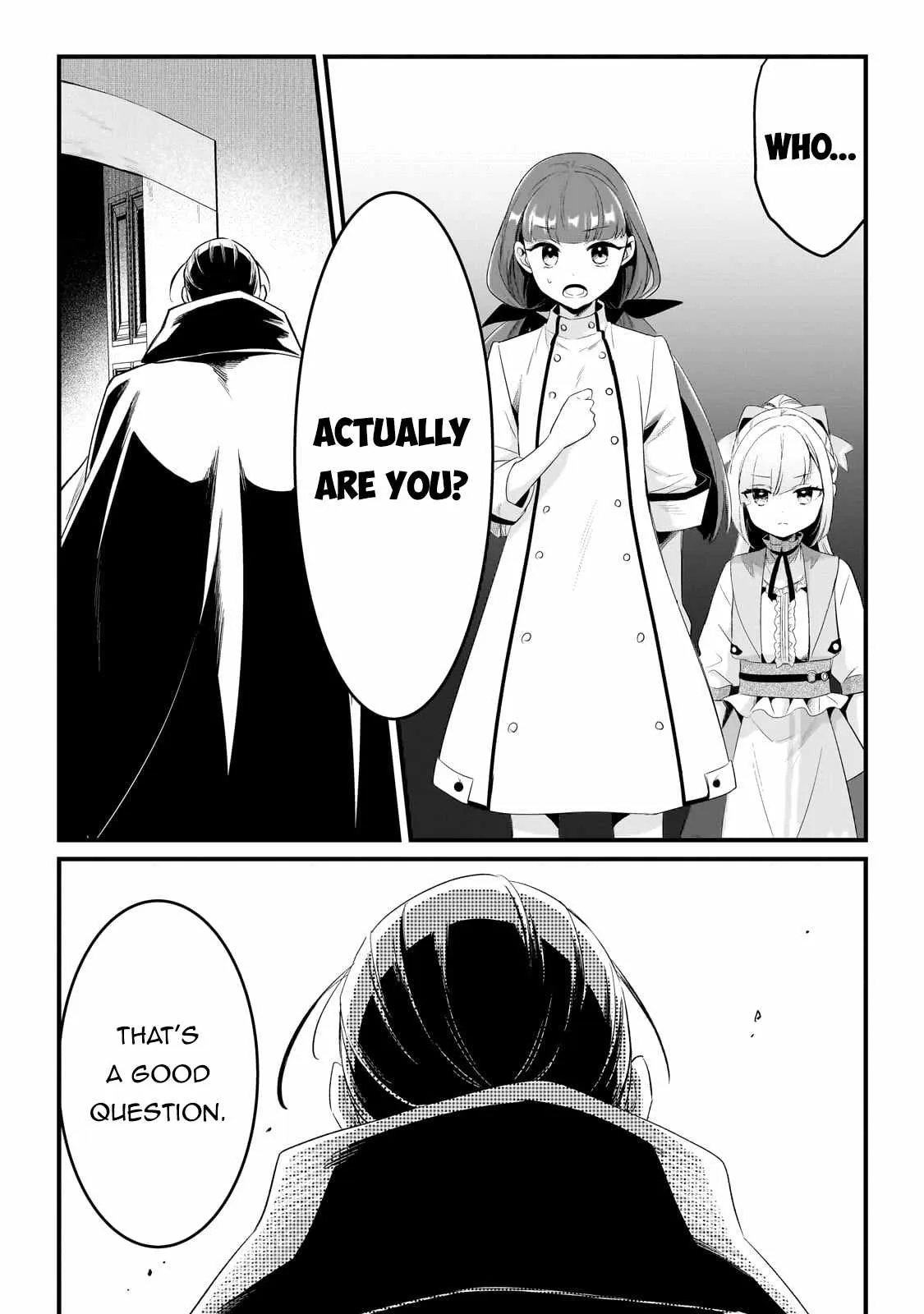 Welcome to Cheap Restaurant of Outcast! Chapter 51 page 26