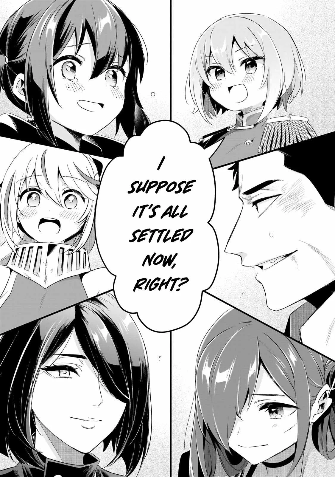 Welcome to Cheap Restaurant of Outcast! Chapter 51 page 22