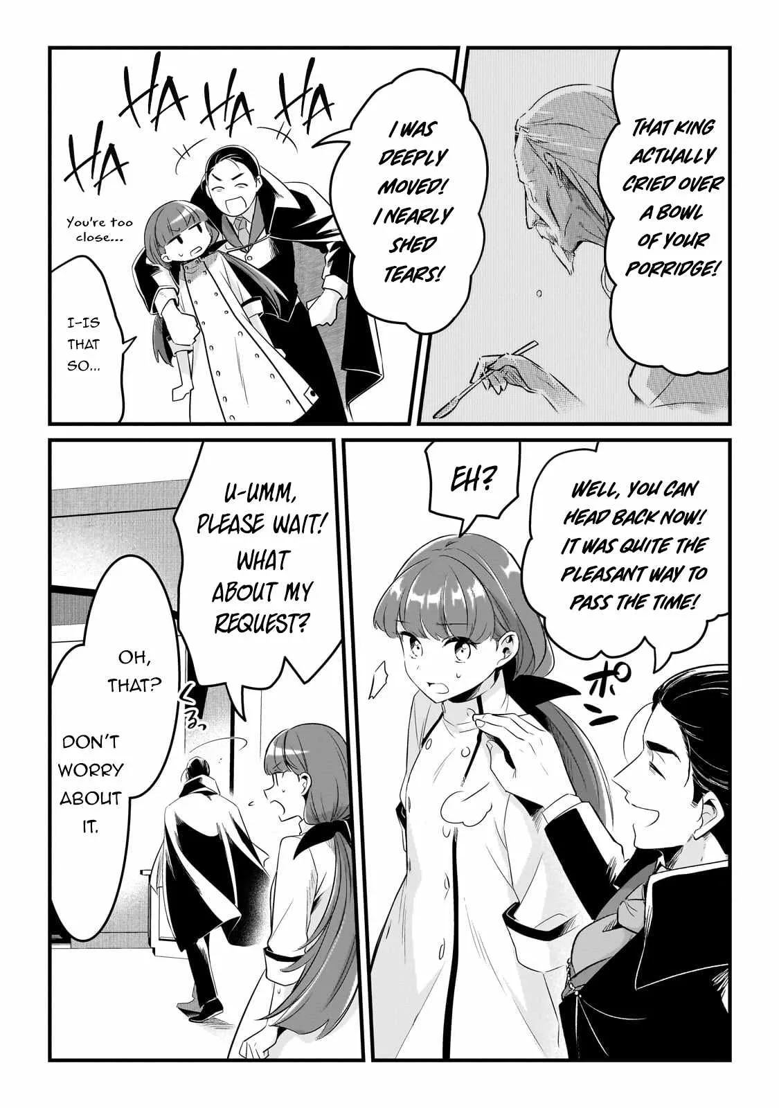 Welcome to Cheap Restaurant of Outcast! Chapter 51 page 24