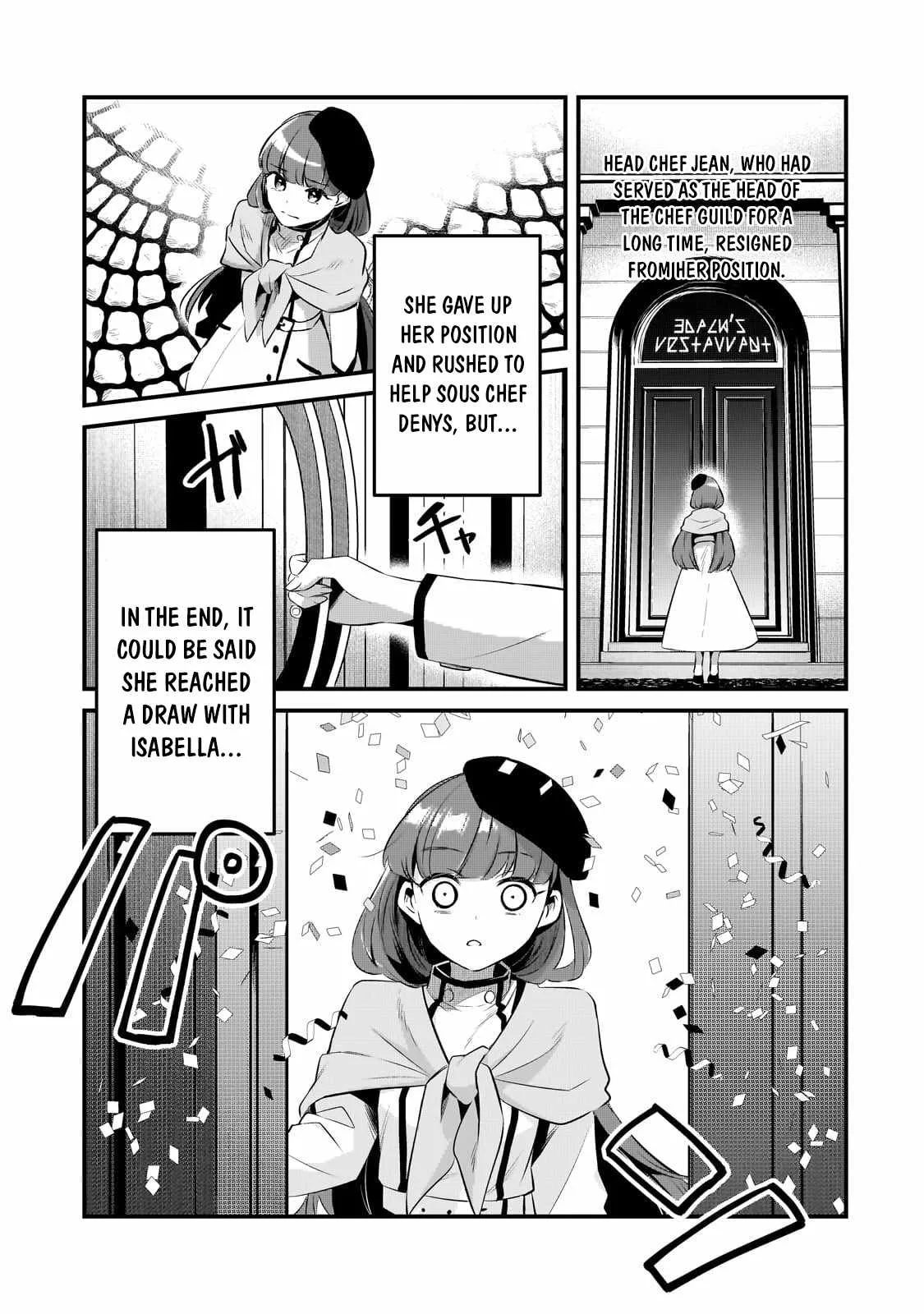 Welcome to Cheap Restaurant of Outcast! Chapter 52 page 5