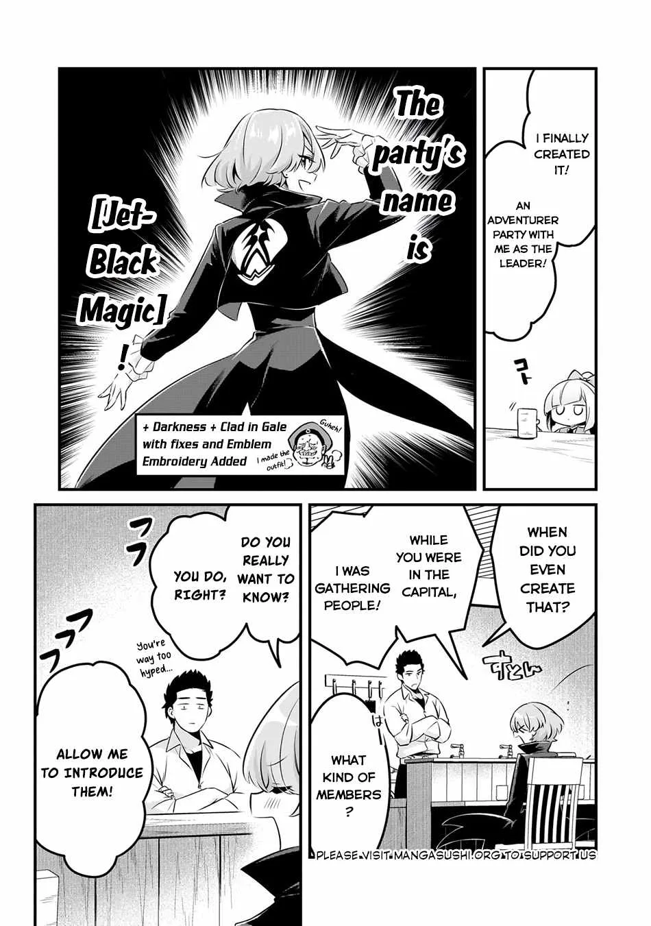 Welcome to Cheap Restaurant of Outcast! Chapter 53 page 11