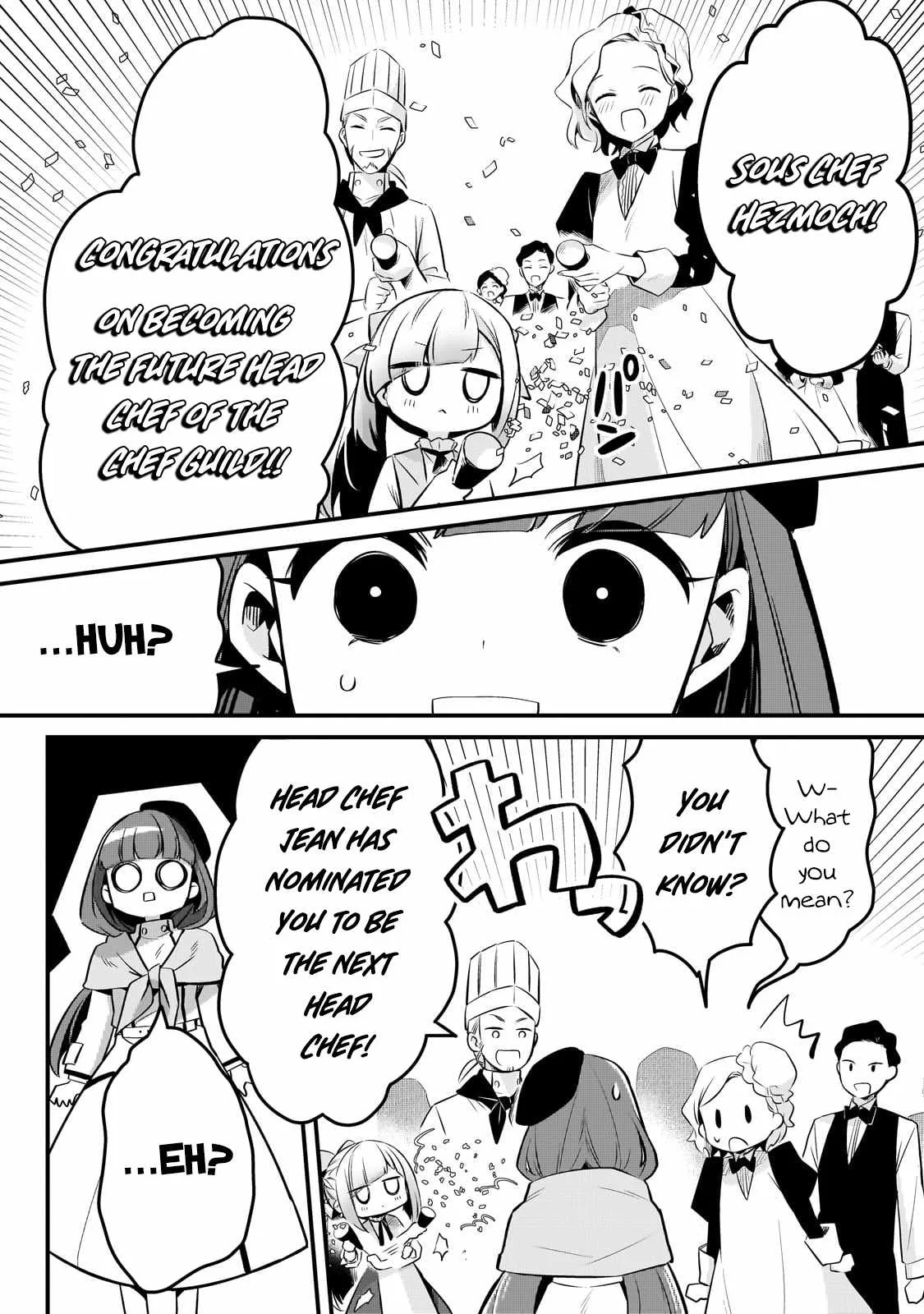 Welcome to Cheap Restaurant of Outcast! Chapter 52 page 6