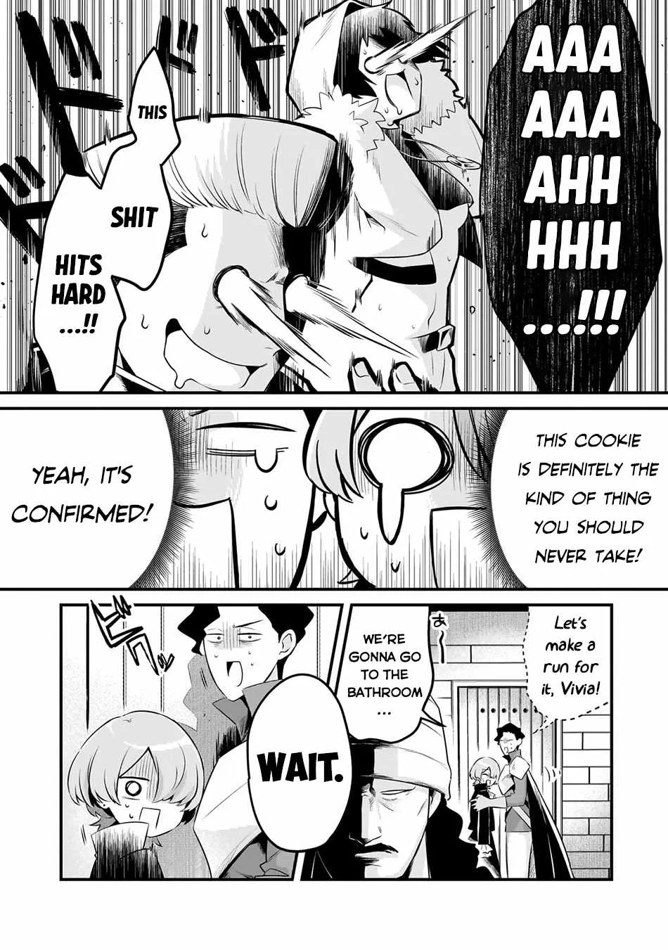 Welcome to Cheap Restaurant of Outcast! Chapter 54 page 11