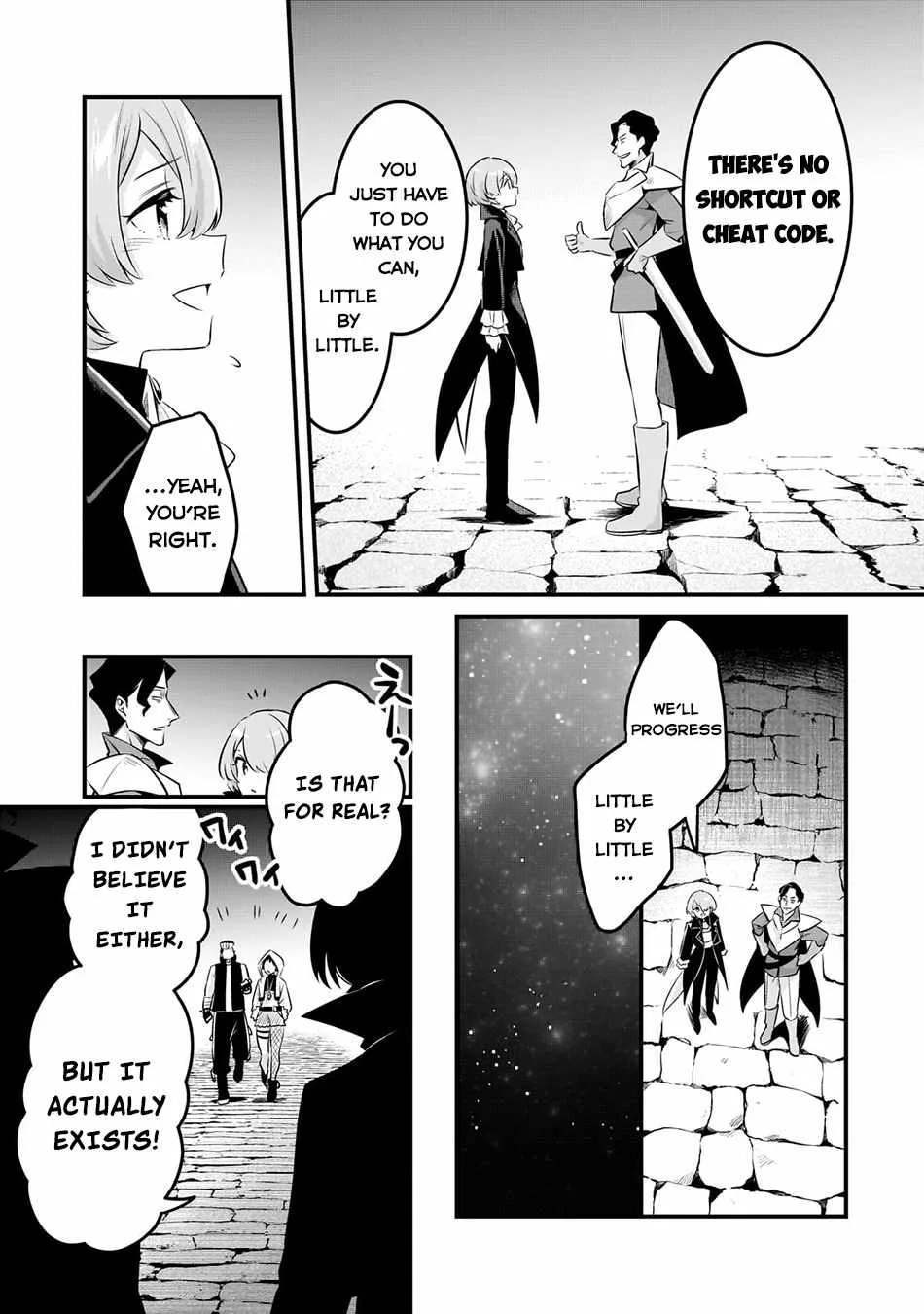 Welcome to Cheap Restaurant of Outcast! Chapter 53 page 22
