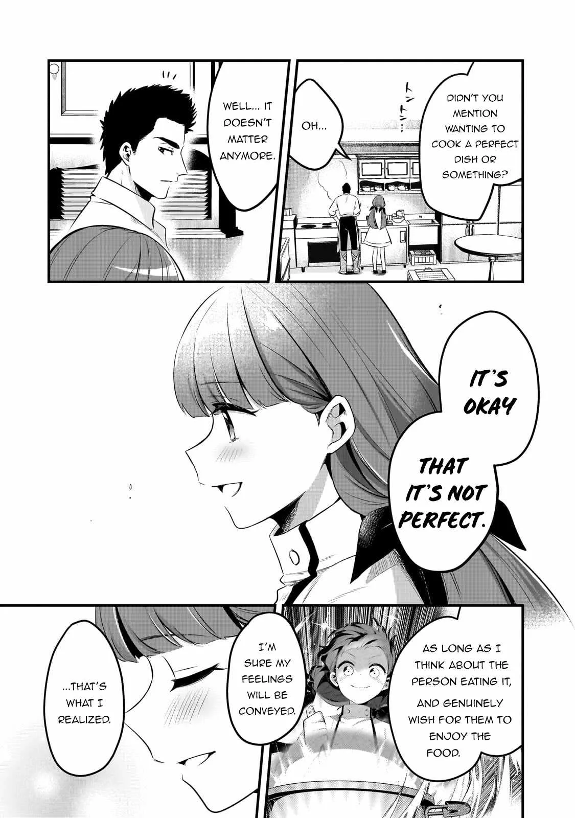Welcome to Cheap Restaurant of Outcast! Chapter 52 page 16
