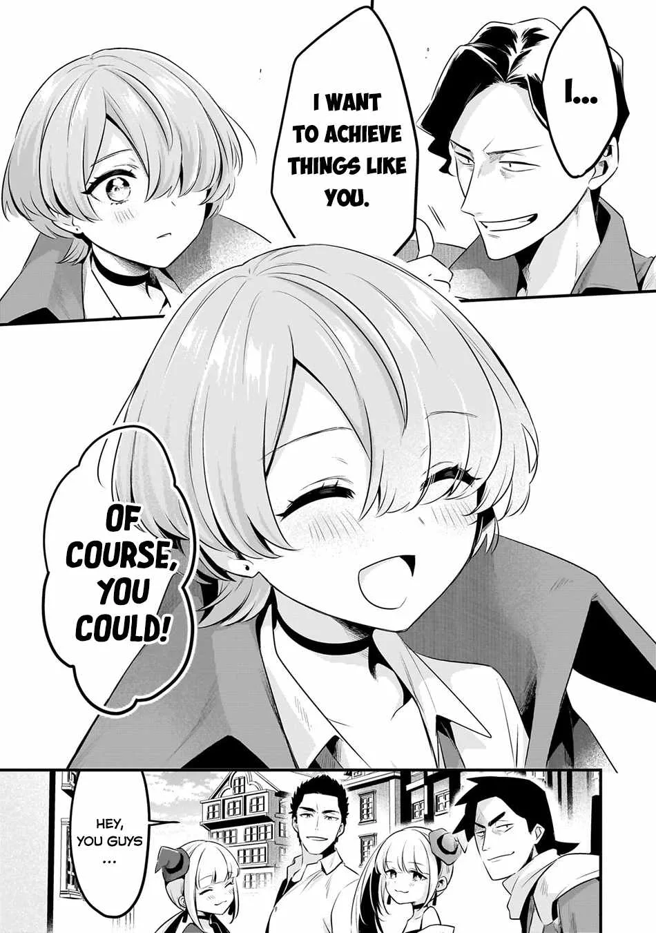 Welcome to Cheap Restaurant of Outcast! Chapter 54 page 27