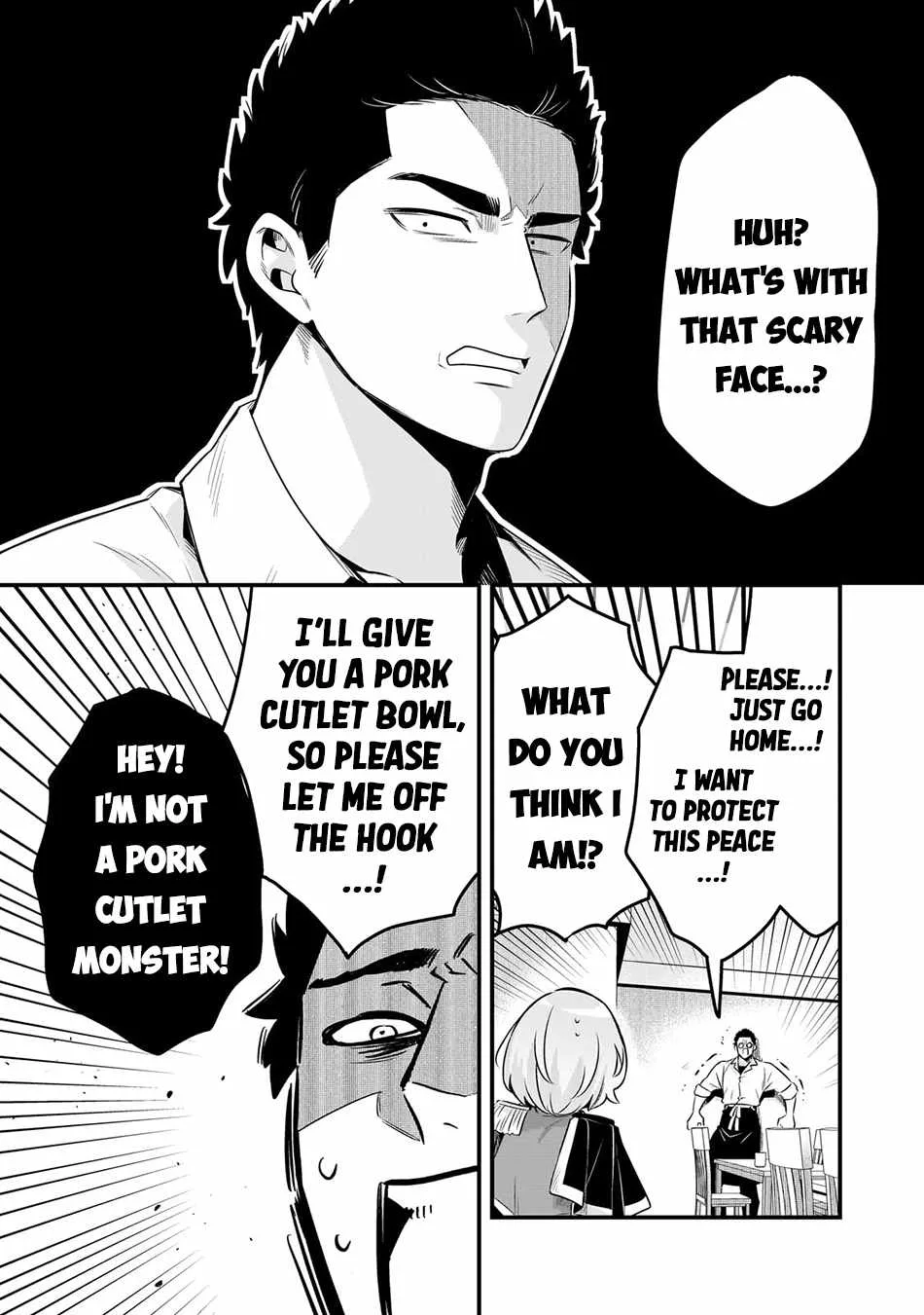 Welcome to Cheap Restaurant of Outcast! Chapter 55 page 12