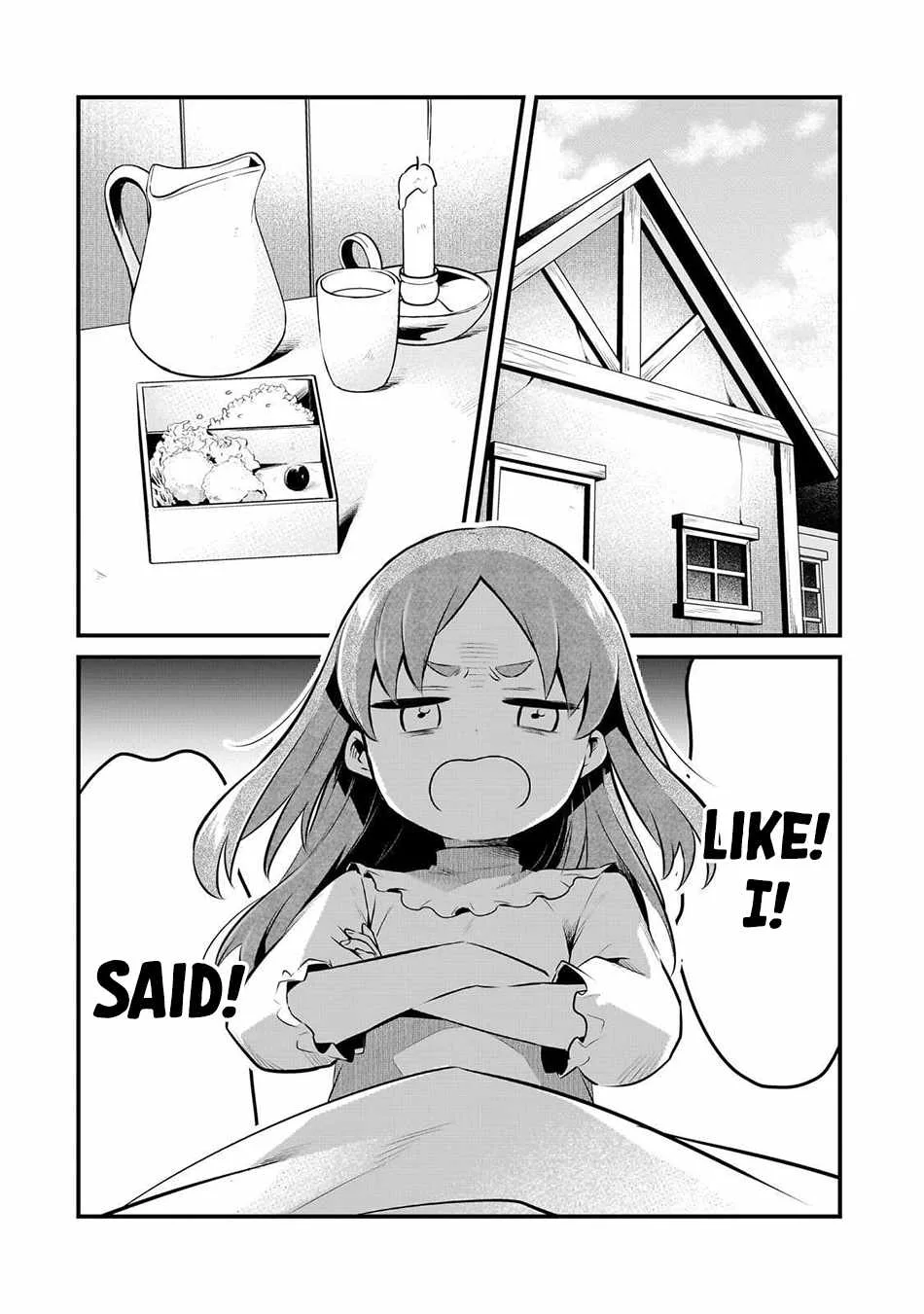 Welcome to Cheap Restaurant of Outcast! Chapter 57 page 3