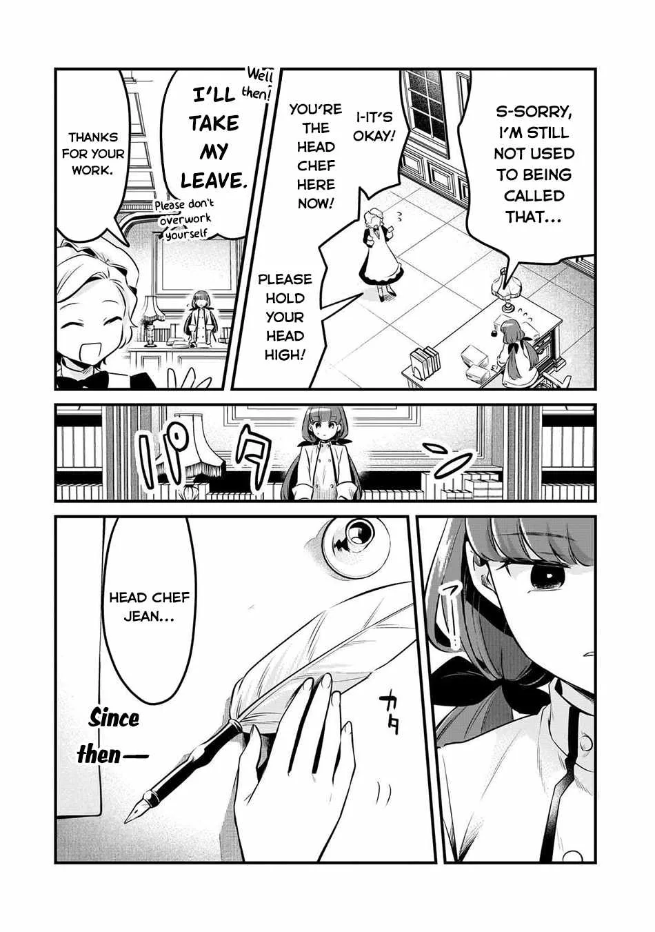 Welcome to Cheap Restaurant of Outcast! Chapter 57 page 9