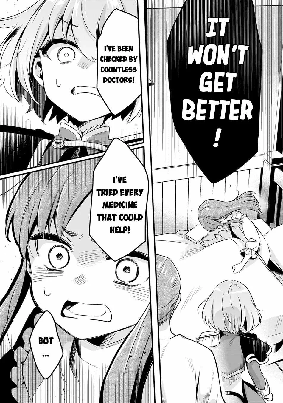 Welcome to Cheap Restaurant of Outcast! Chapter 55 page 26