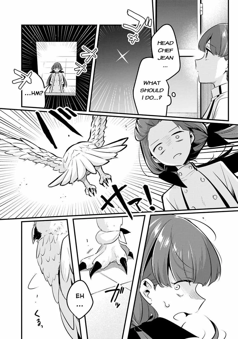 Welcome to Cheap Restaurant of Outcast! Chapter 57 page 12