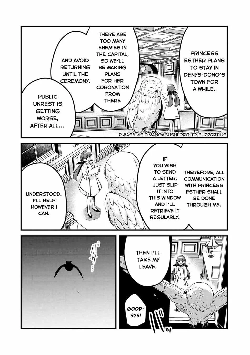 Welcome to Cheap Restaurant of Outcast! Chapter 57 page 15