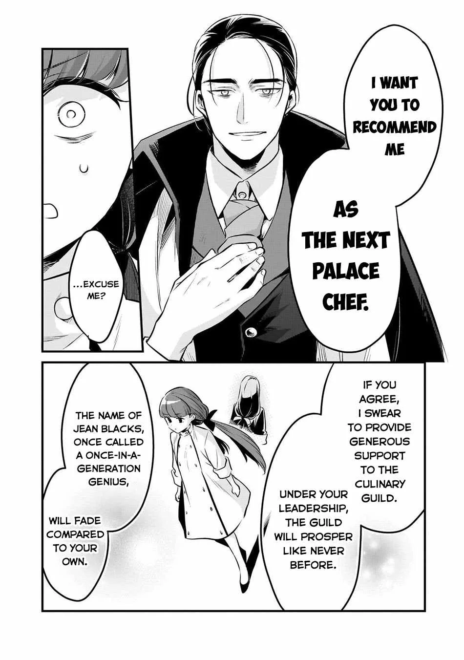 Welcome to Cheap Restaurant of Outcast! Chapter 57 page 20