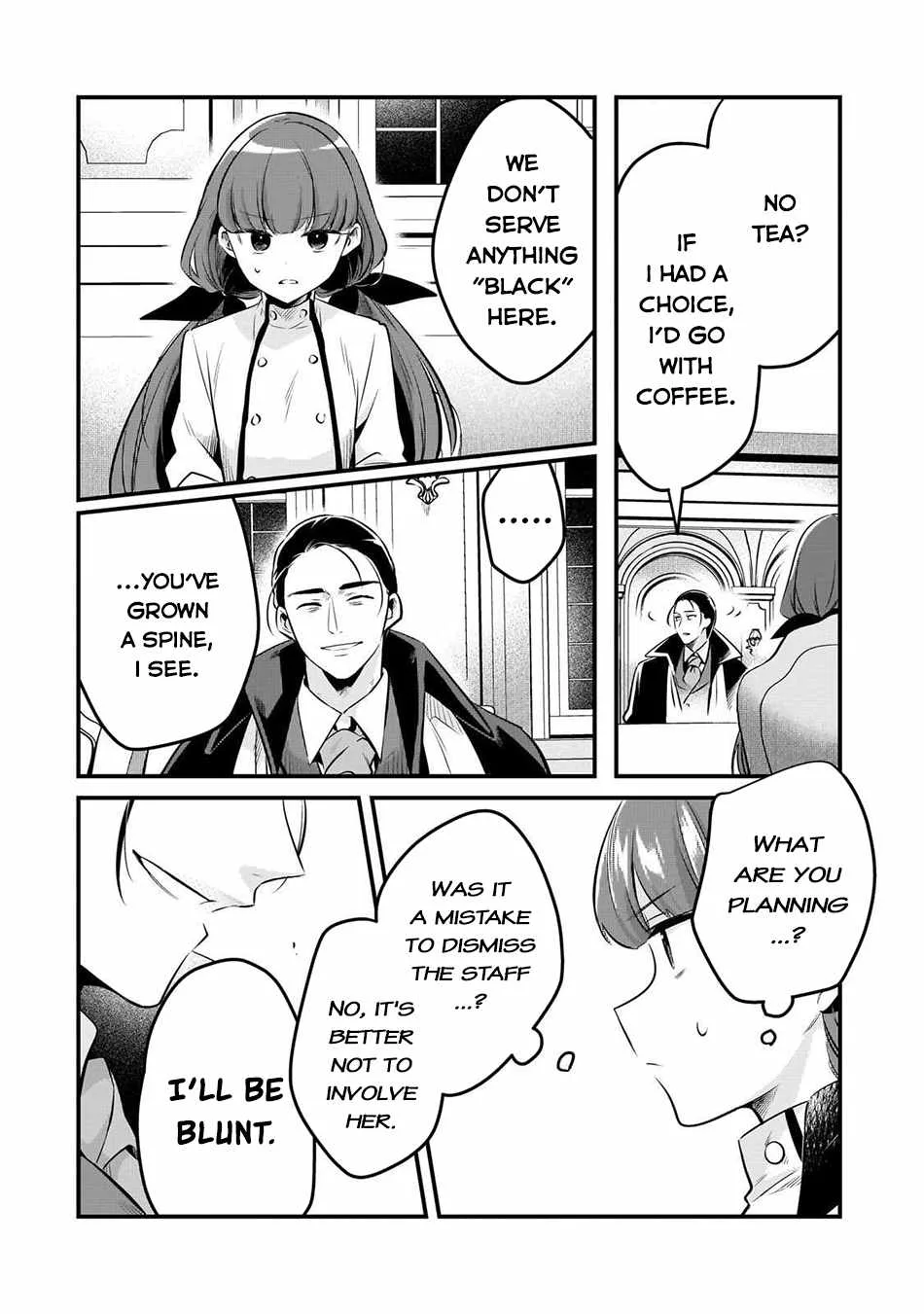 Welcome to Cheap Restaurant of Outcast! Chapter 57 page 19