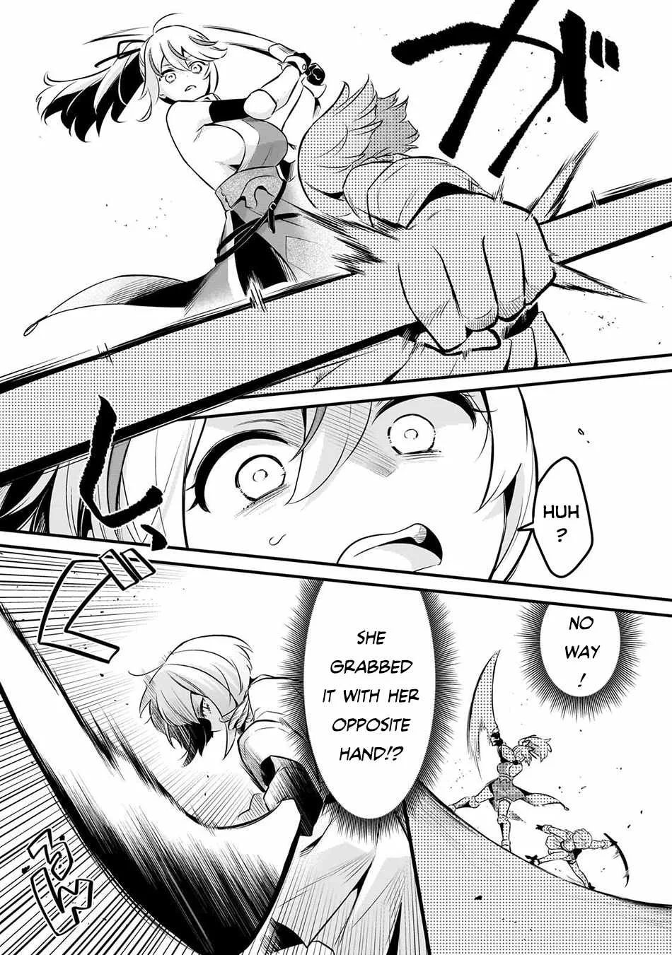 Welcome to Cheap Restaurant of Outcast! Chapter 58 page 10