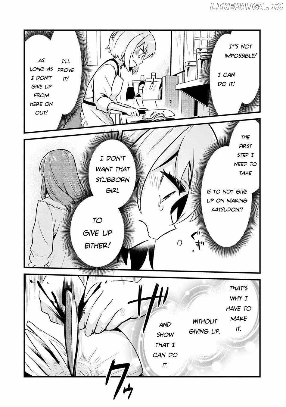 Welcome to Cheap Restaurant of Outcast! Chapter 56 page 18