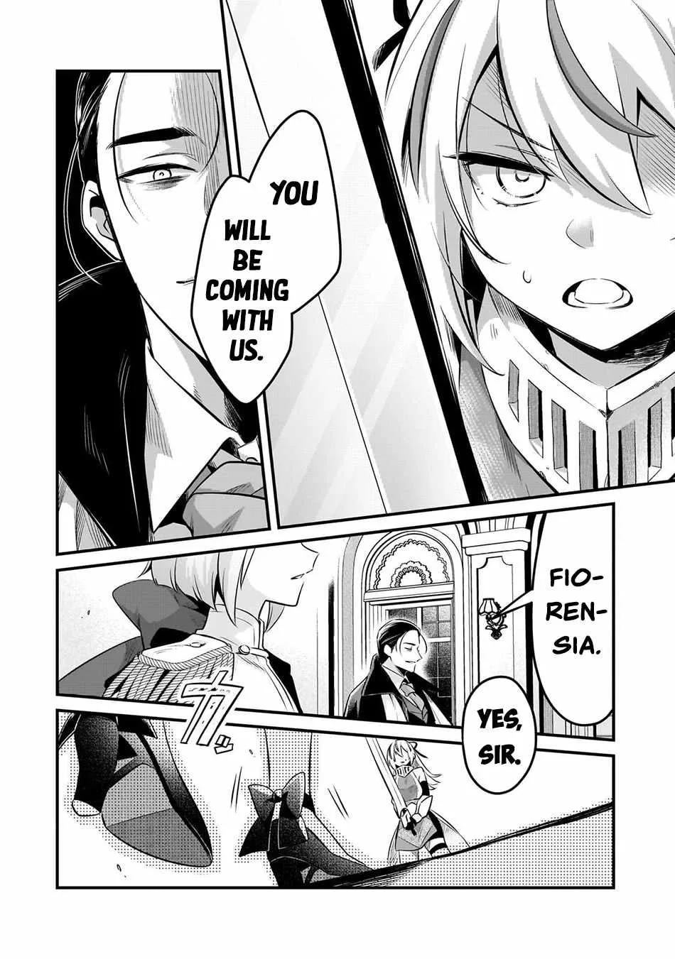 Welcome to Cheap Restaurant of Outcast! Chapter 58 page 7