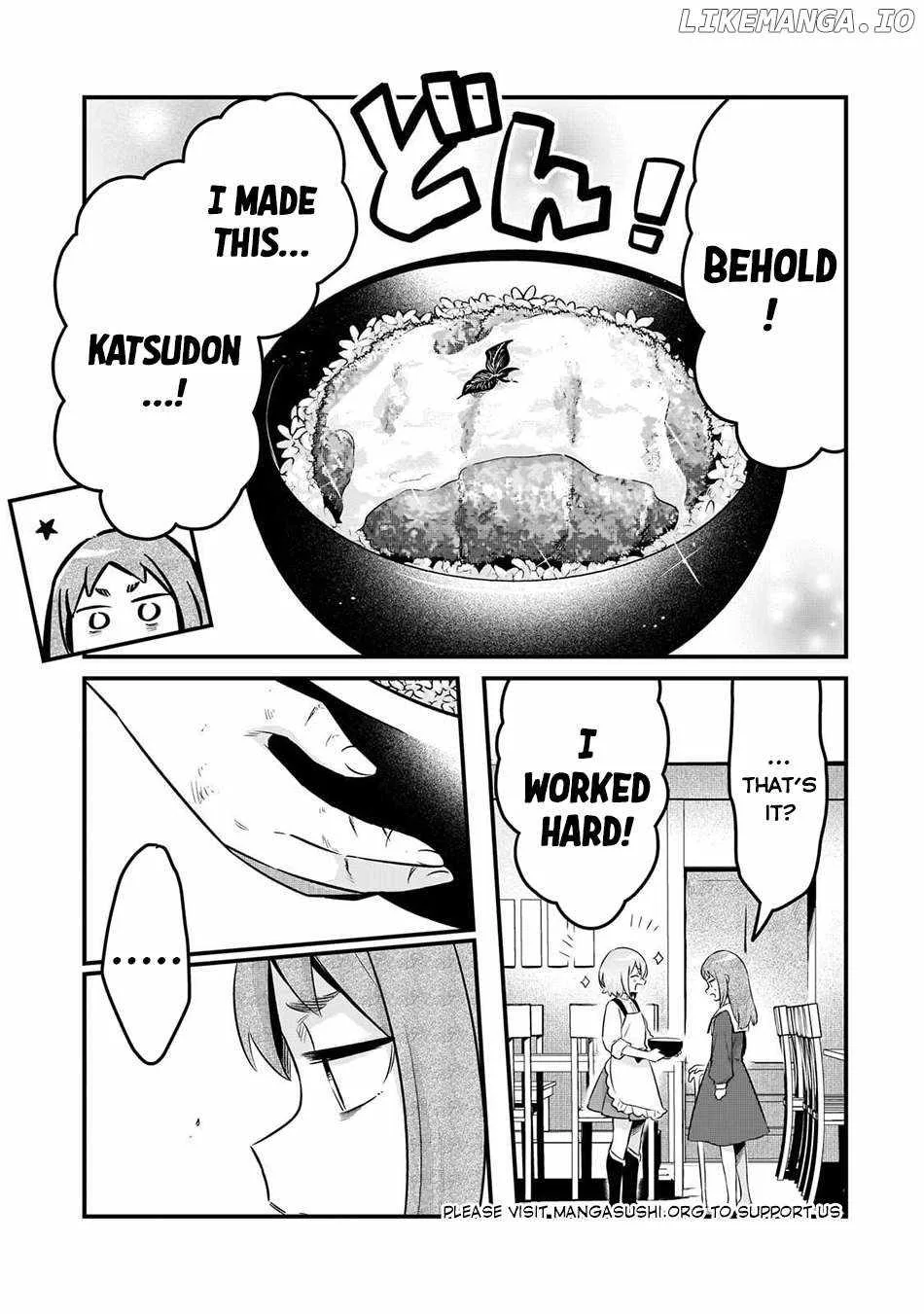 Welcome to Cheap Restaurant of Outcast! Chapter 56 page 23