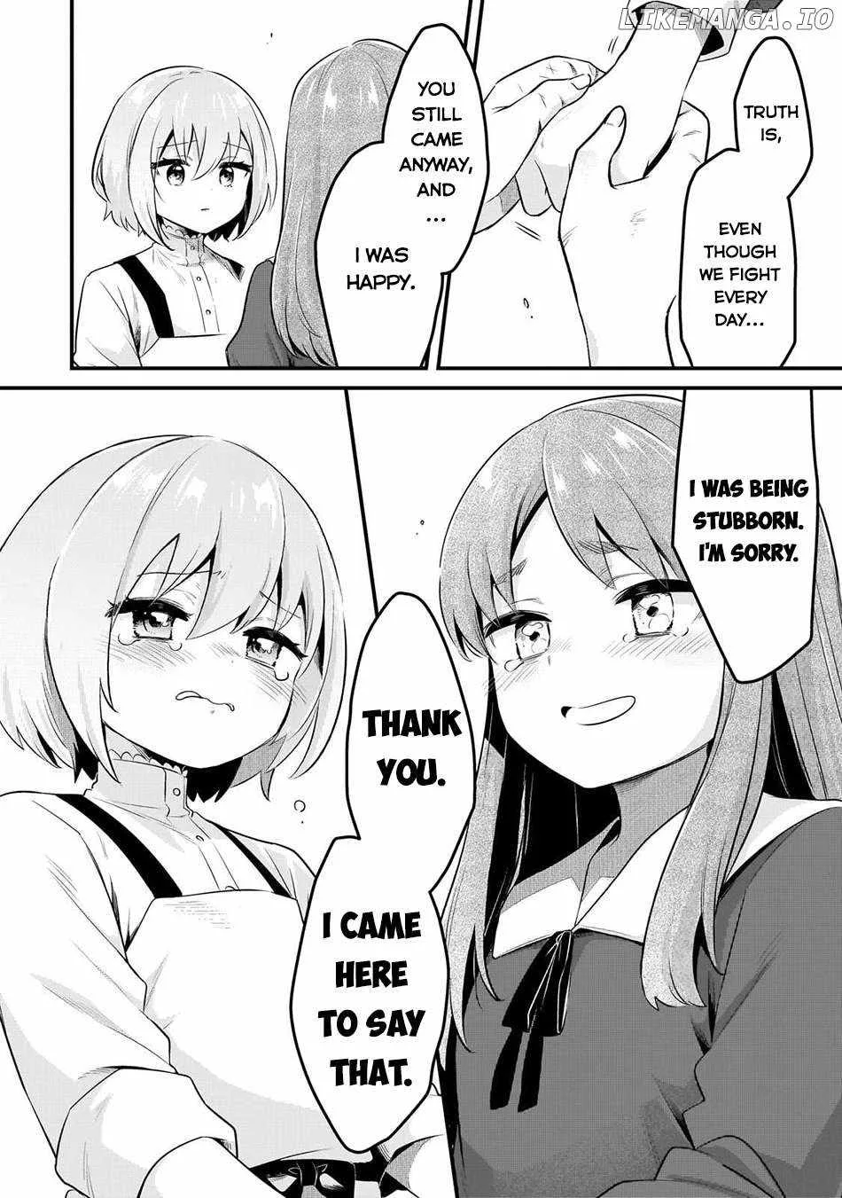 Welcome to Cheap Restaurant of Outcast! Chapter 56 page 28