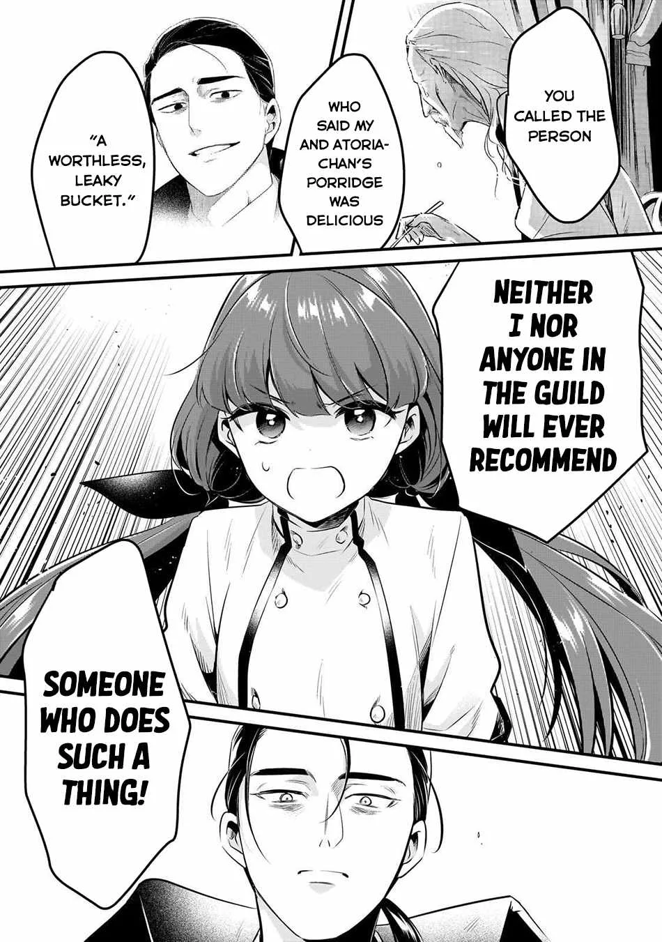 Welcome to Cheap Restaurant of Outcast! Chapter 57 page 26
