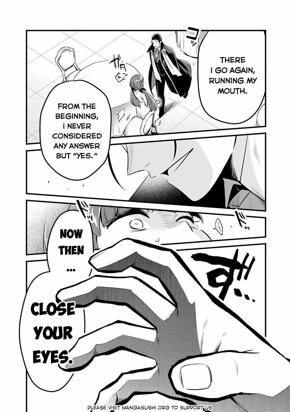 Welcome to Cheap Restaurant of Outcast! Chapter 57 page 28