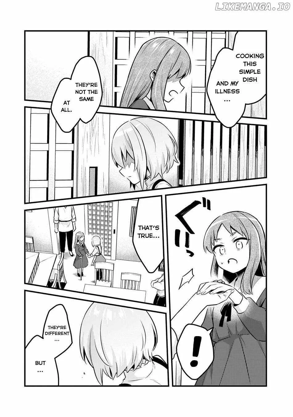 Welcome to Cheap Restaurant of Outcast! Chapter 56 page 26