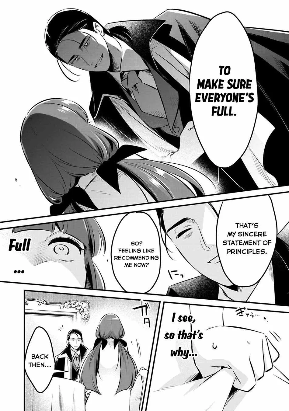 Welcome to Cheap Restaurant of Outcast! Chapter 57 page 25