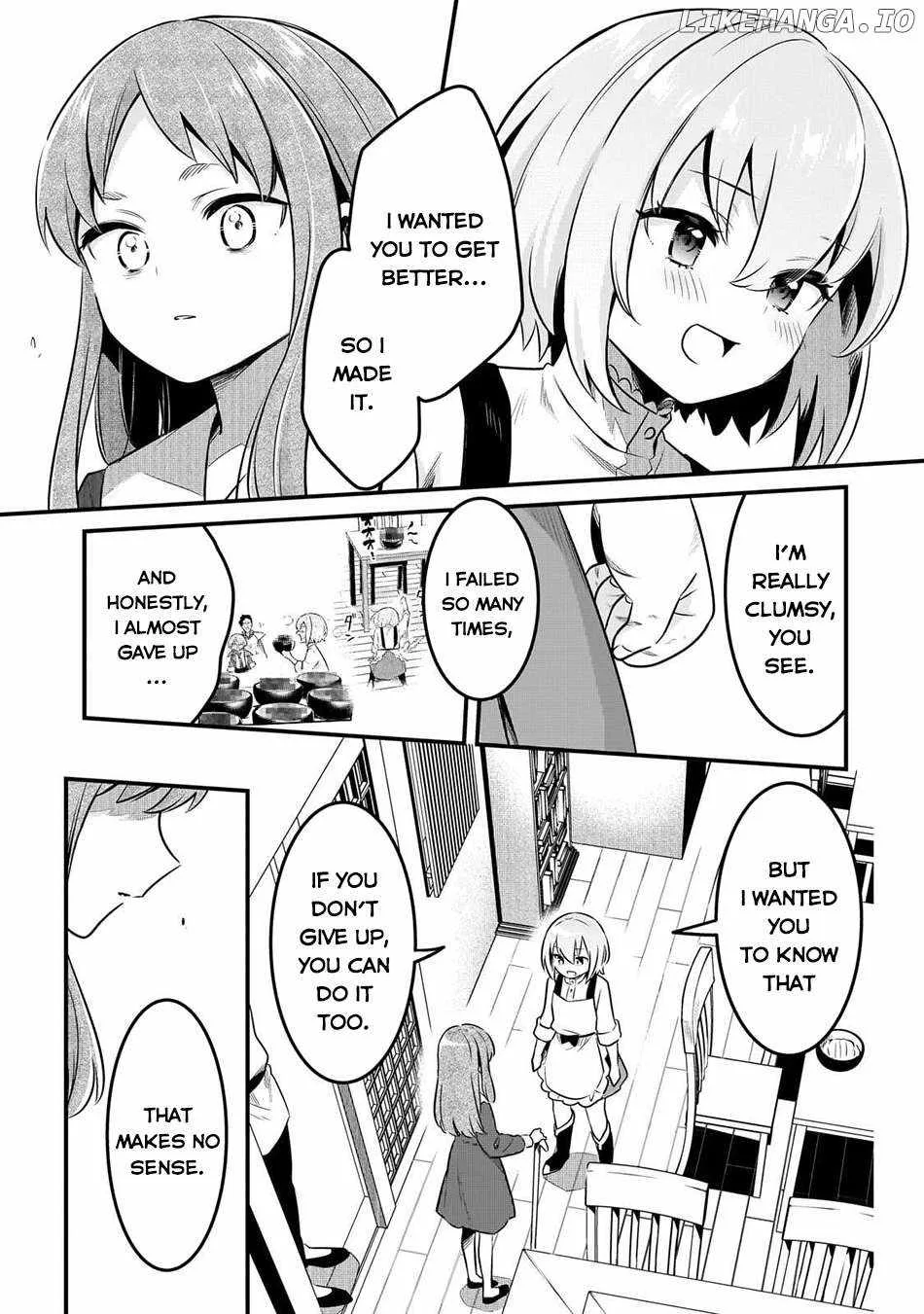 Welcome to Cheap Restaurant of Outcast! Chapter 56 page 25