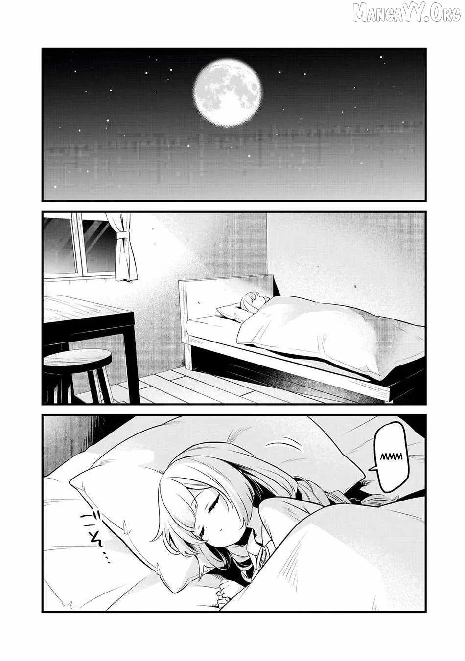 Welcome to Cheap Restaurant of Outcast! Chapter 59 page 2