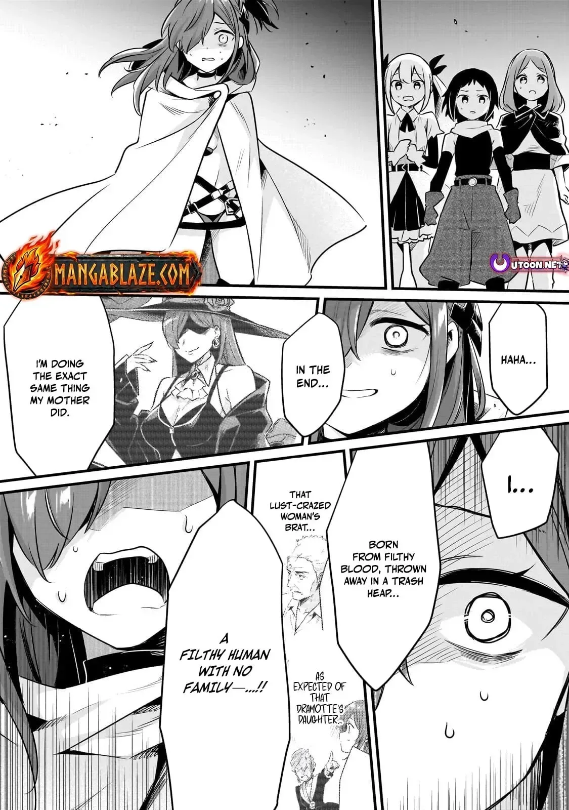 Welcome to Cheap Restaurant of Outcast! Chapter 61.2 page 2