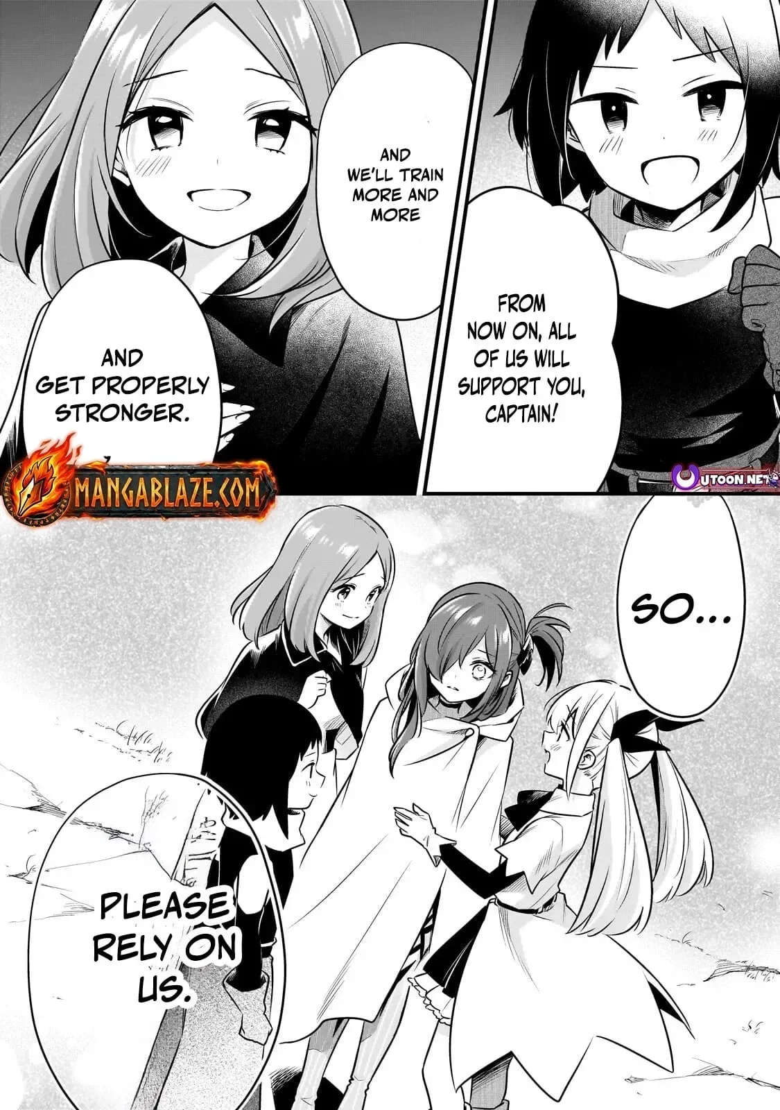 Welcome to Cheap Restaurant of Outcast! Chapter 61.2 page 5
