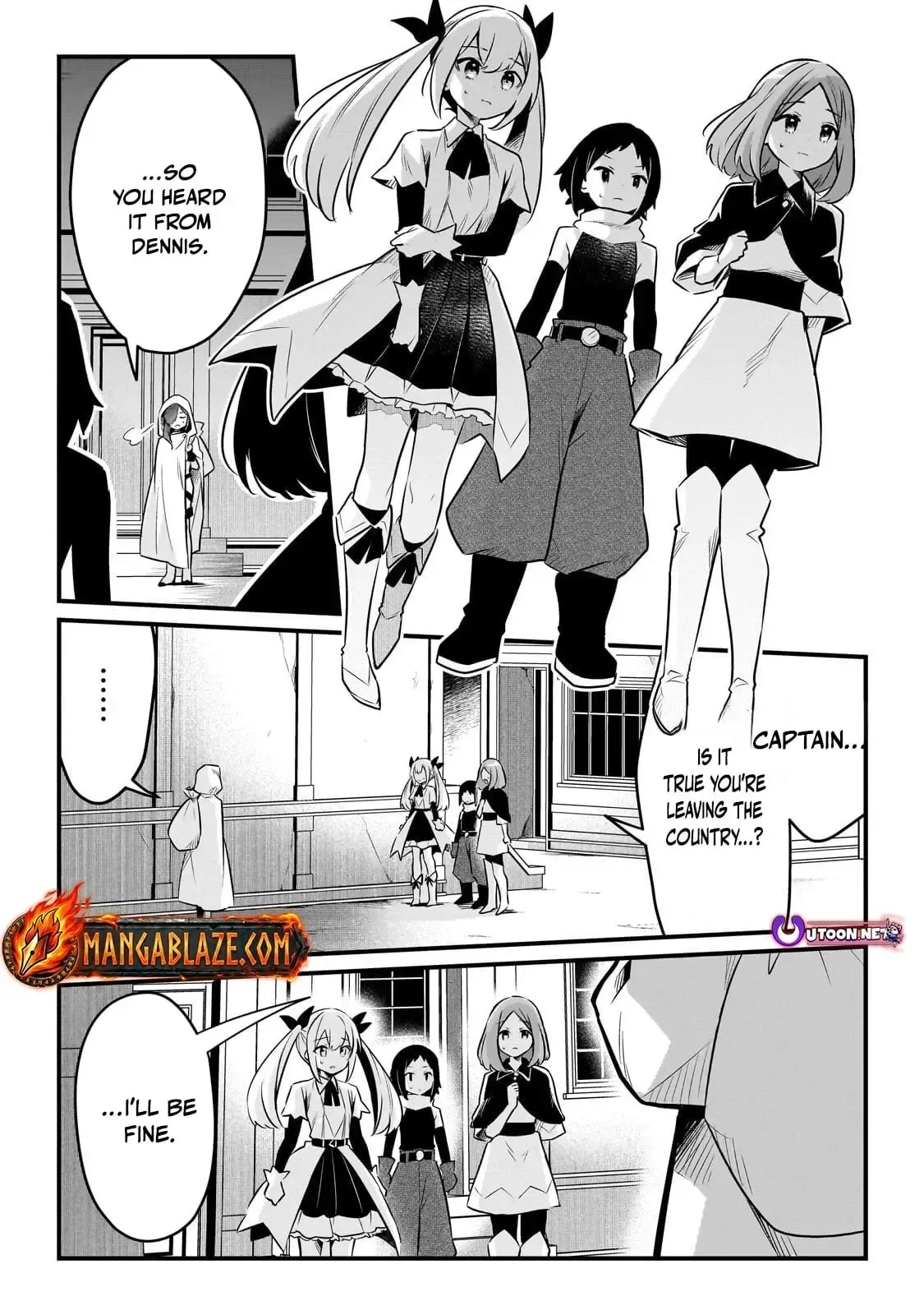 Welcome to Cheap Restaurant of Outcast! Chapter 61.1 page 3