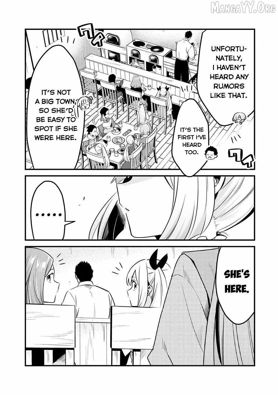 Welcome to Cheap Restaurant of Outcast! Chapter 59 page 14