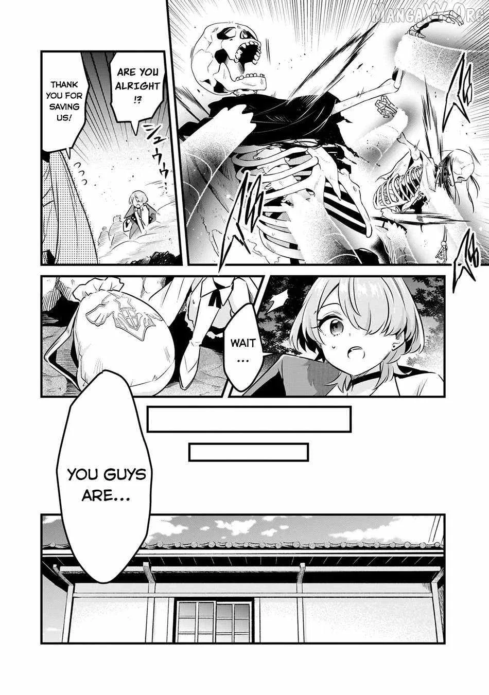 Welcome to Cheap Restaurant of Outcast! Chapter 59 page 7