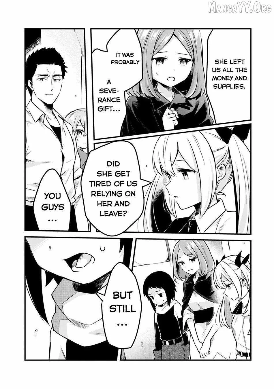 Welcome to Cheap Restaurant of Outcast! Chapter 59 page 22